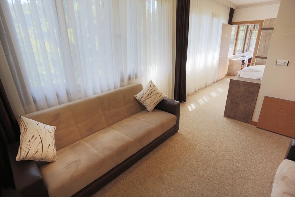 Kapri Termal Hotel & Kaplica Yalova Quarto foto
