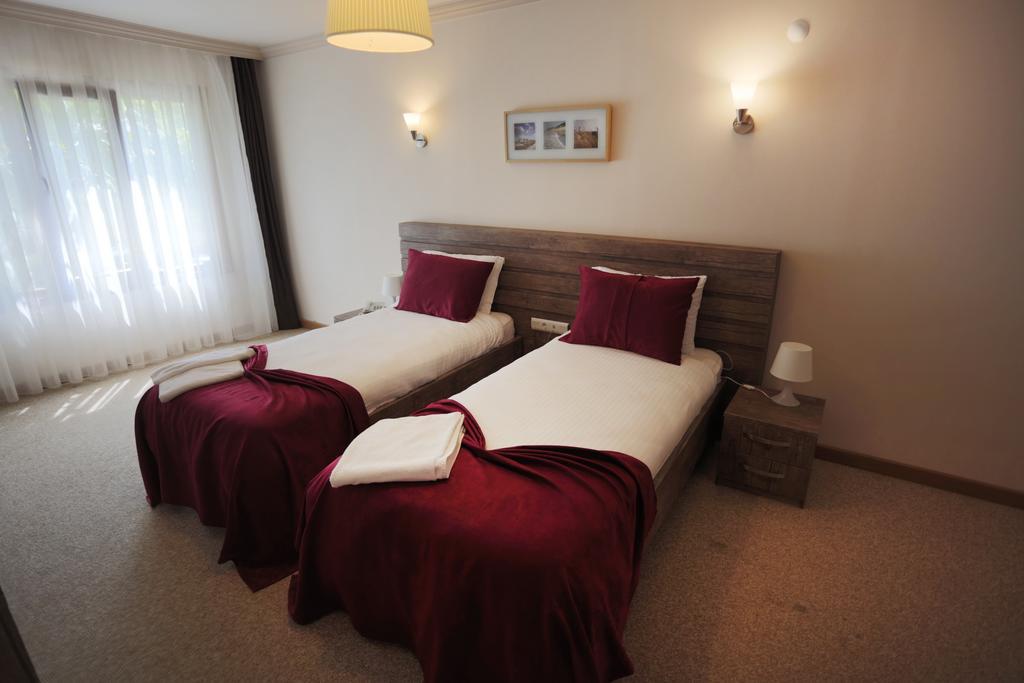 Kapri Termal Hotel & Kaplica Yalova Quarto foto